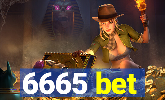 6665 bet